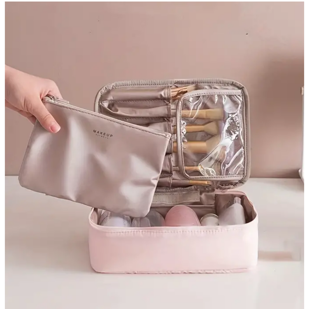 Organizador maquillaje cosméticos COS-1