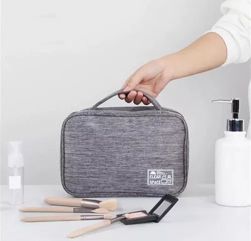 🌟 Organizador de Belleza GlamSpace