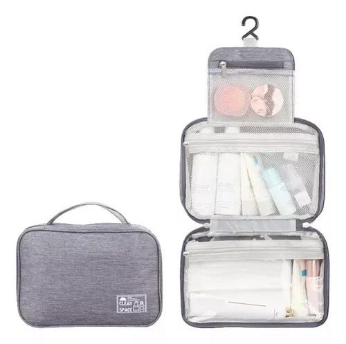 🌟 Organizador de Belleza GlamSpace