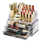 Organizador De Maquillaje En Acrilico