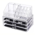 Organizador De Maquillaje En Acrilico
