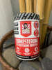 TURKESTERONE TESTOSTERONE BOOSTER OLD SCHOOL 120 CÁPSULAS