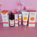 KIT VITAMINA C BIOAQUA X3